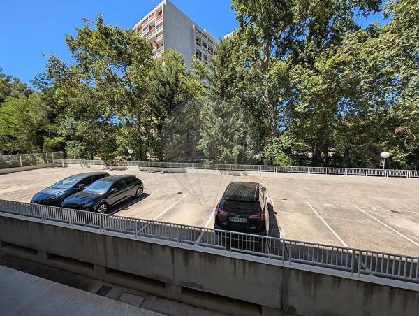 Appartement  en vente - Bouches-du-Rhône - 13