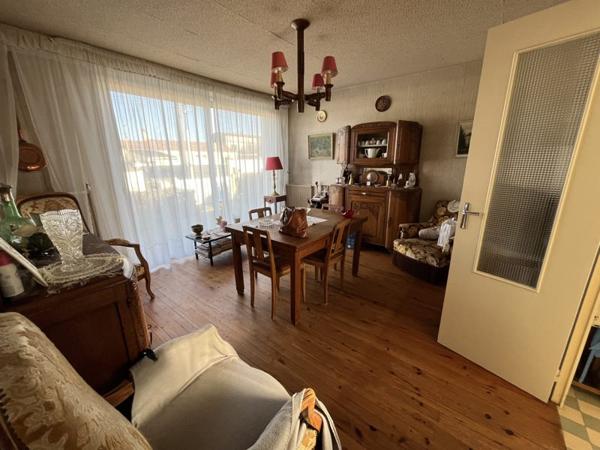 Maison à vendre |  Saintes |  4 pièces | 67 m²