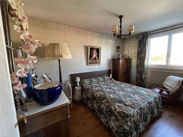 Maison à vendre |  Saintes |  4 pièces | 67 m²