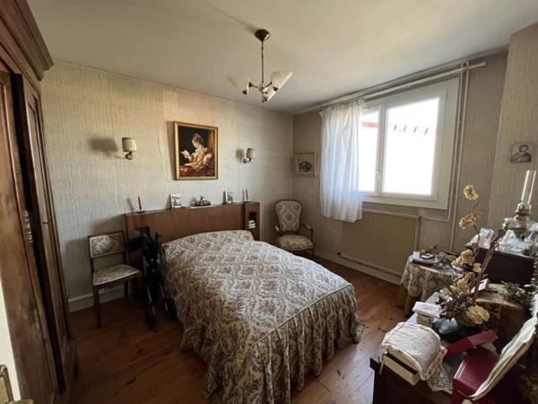 Maison à vendre |  Saintes |  4 pièces | 67 m²