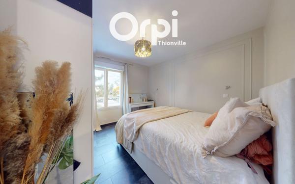 Appartement à vendre    3 pièces • 76 m2 Thionville