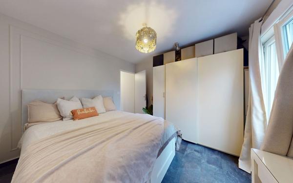 Appartement à vendre    3 pièces • 76 m2 Thionville