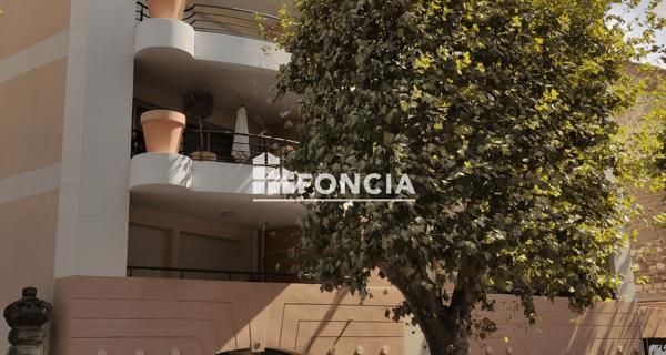 À vendre Appartement 3 pièces 80 m² - Alès 30100