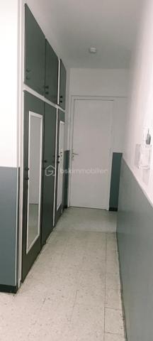 Appartement de 75,60 m²