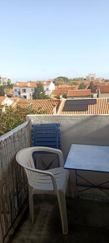 Appartement de 75,60 m²