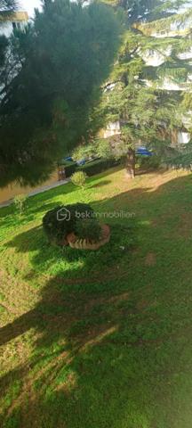 Appartement de 75,60 m²