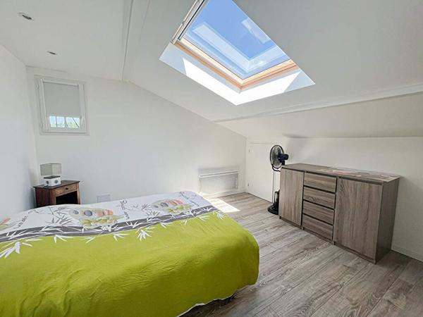 Castets-Maison 240 m² avec piscine et studio indépendant