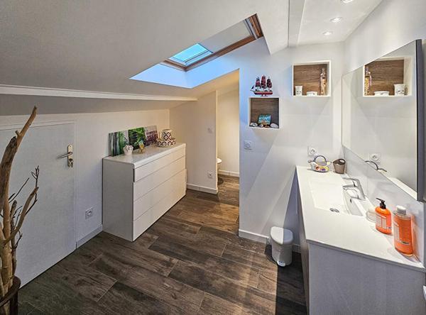 Castets-Maison 240 m² avec piscine et studio indépendant