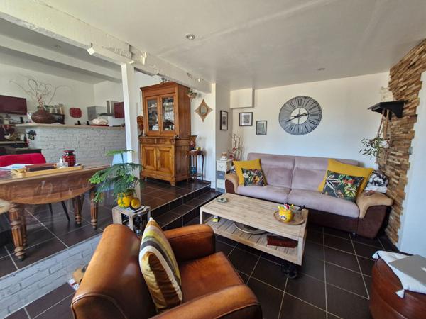 Appartement Ingré 3 pièces