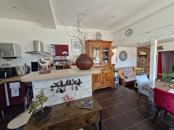 Appartement Ingré 3 pièces