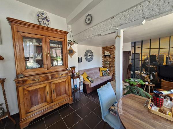 Appartement Ingré 3 pièces