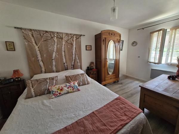 Appartement Ingré 3 pièces