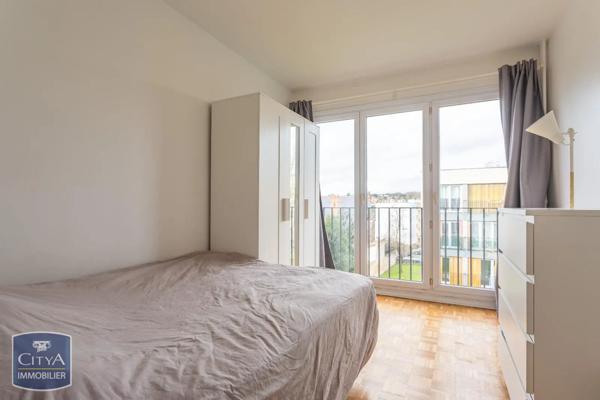 Appartement à vendre 2 pièces 44m²