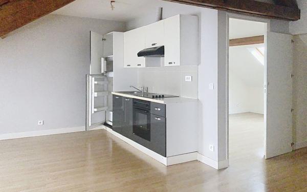 Immeuble à vendre    Montluçon