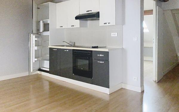 Immeuble à vendre    Montluçon