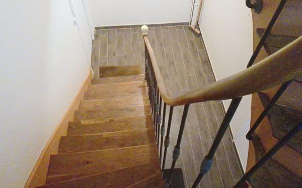 Immeuble à vendre    Montluçon