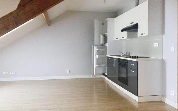 Immeuble à vendre    Montluçon