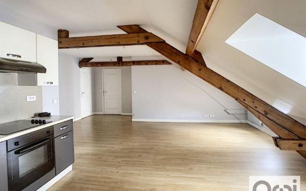 Immeuble à vendre    Montluçon