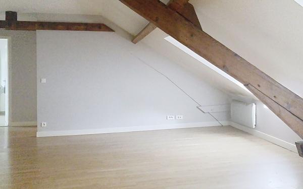 Immeuble à vendre    Montluçon