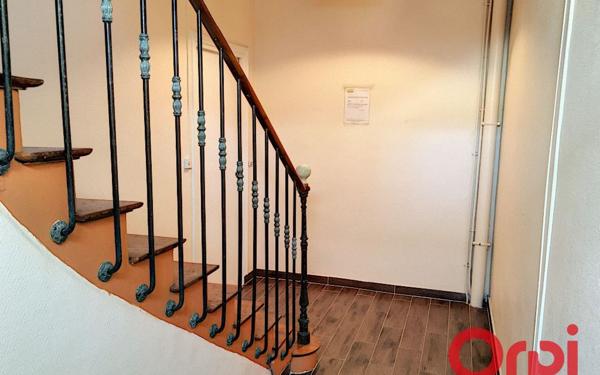 Immeuble à vendre    Montluçon