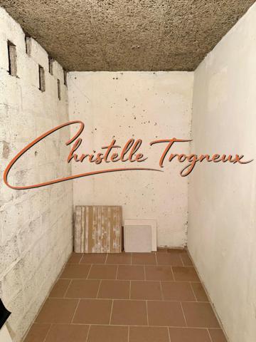 Bel appartement lumineux