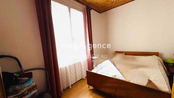 Maison à L' ILE-D'YEU, 85350 - 6 pièces 113m²