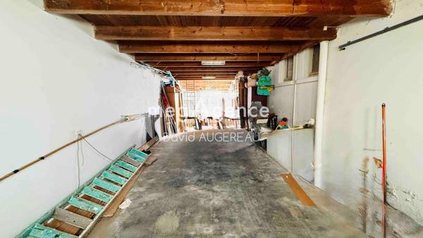 Maison à L' ILE-D'YEU, 85350 - 6 pièces 113m²