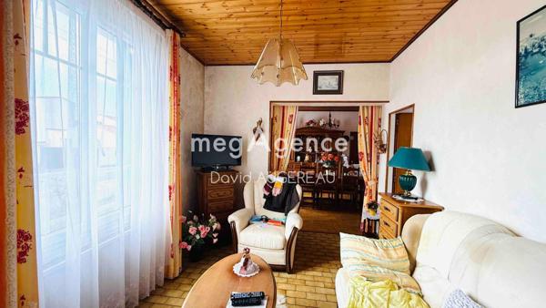 Maison à L' ILE-D'YEU, 85350 - 6 pièces 113m²