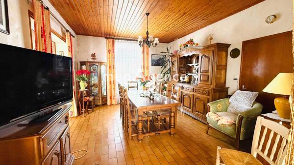 Maison à L' ILE-D'YEU, 85350 - 6 pièces 113m²