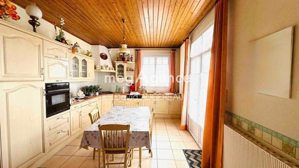 Maison à L' ILE-D'YEU, 85350 - 6 pièces 113m²