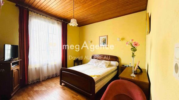 Maison à L' ILE-D'YEU, 85350 - 6 pièces 113m²