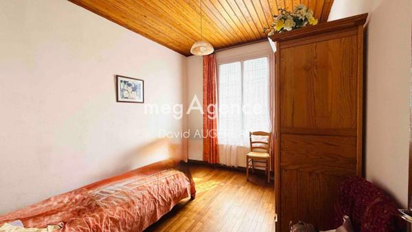 Maison à L' ILE-D'YEU, 85350 - 6 pièces 113m²