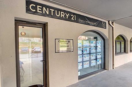 Appartement T2 à vendre  2 pièces - 56,73 m 2   CALVI  - 202