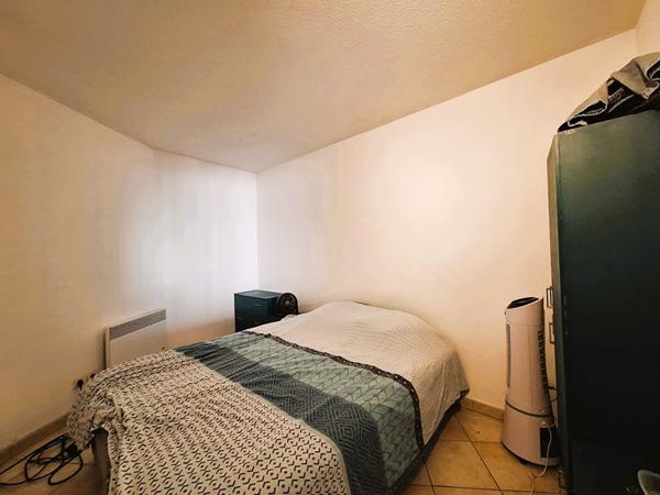 Appartement Sète 2 pièces 46 m²