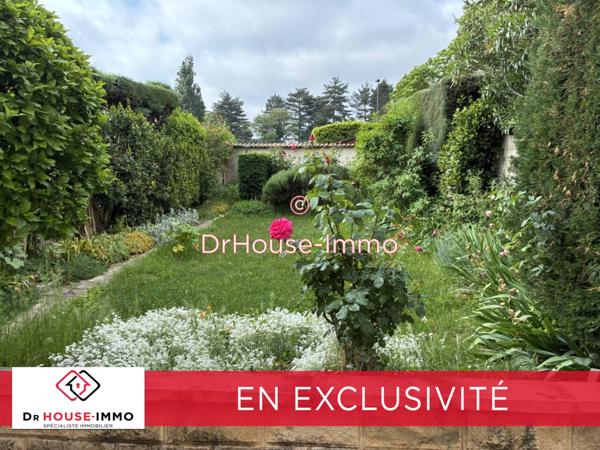 Maison à vendre 4 pièces de 85 m²