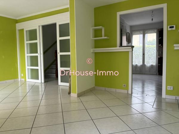 Maison à vendre 4 pièces de 85 m²