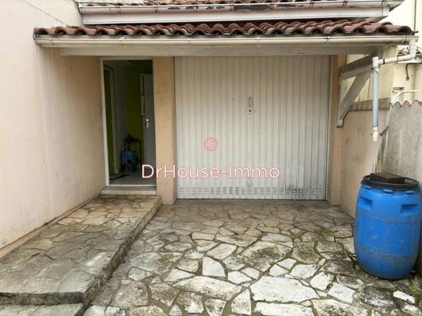 Maison à vendre 4 pièces de 85 m²