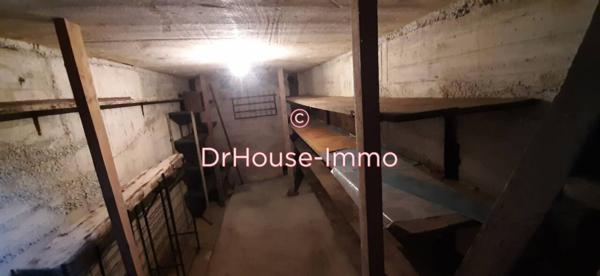 Maison à vendre 4 pièces de 85 m²