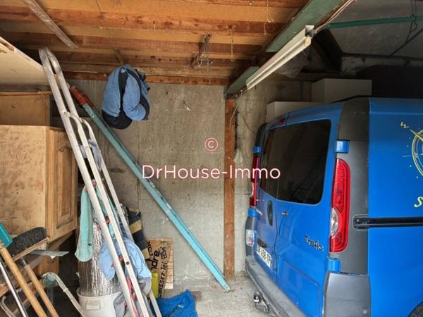Maison à vendre 4 pièces de 85 m²