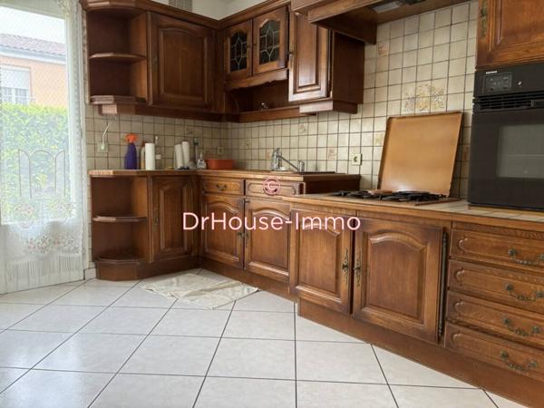 Maison à vendre 4 pièces de 85 m²