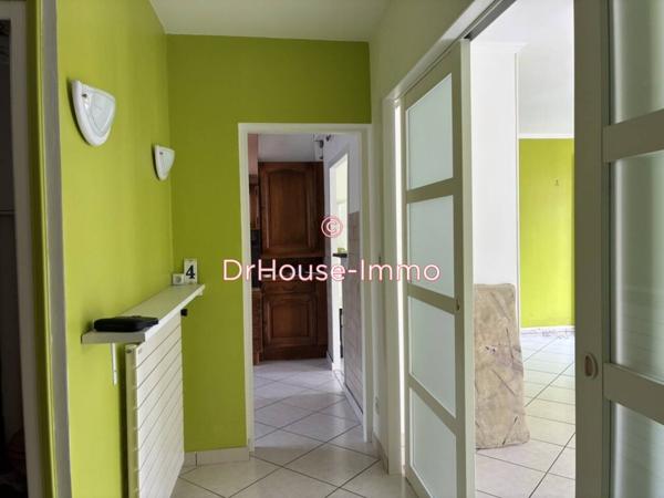 Maison à vendre 4 pièces de 85 m²