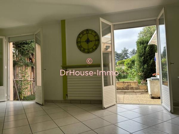 Maison à vendre 4 pièces de 85 m²