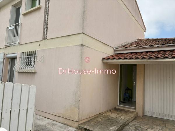 Maison à vendre 4 pièces de 85 m²
