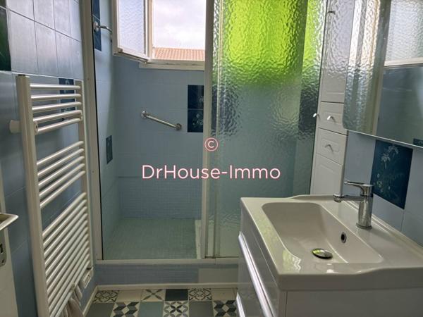Maison à vendre 4 pièces de 85 m²