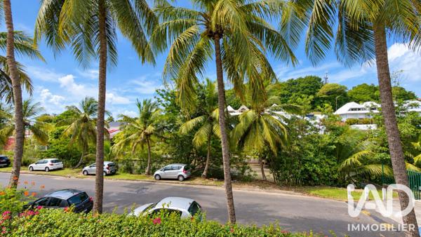 Appartement à vendre 2 pièces 53 m² Le Gosier
