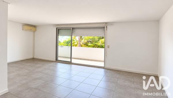 Appartement à vendre 2 pièces 53 m² Le Gosier