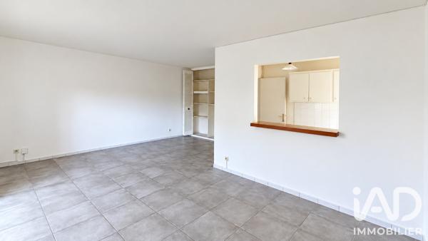 Appartement à vendre 2 pièces 53 m² Le Gosier