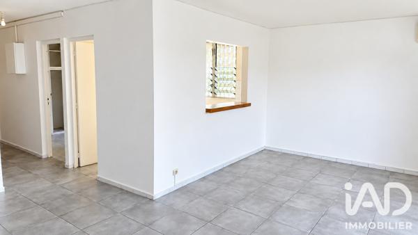 Appartement à vendre 2 pièces 53 m² Le Gosier