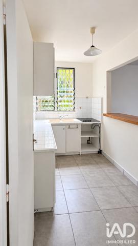 Appartement à vendre 2 pièces 53 m² Le Gosier
