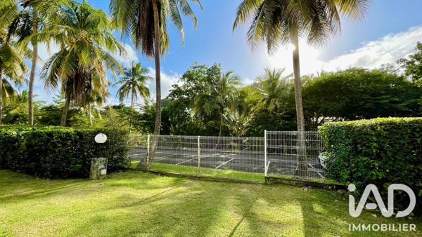Appartement à vendre 2 pièces 53 m² Le Gosier
